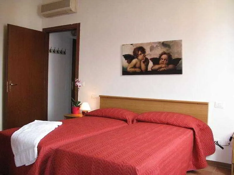 Dolcevita Apartments Firenze