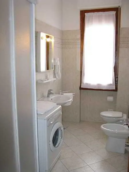 Hotel Dolcevita Apartments Firenze